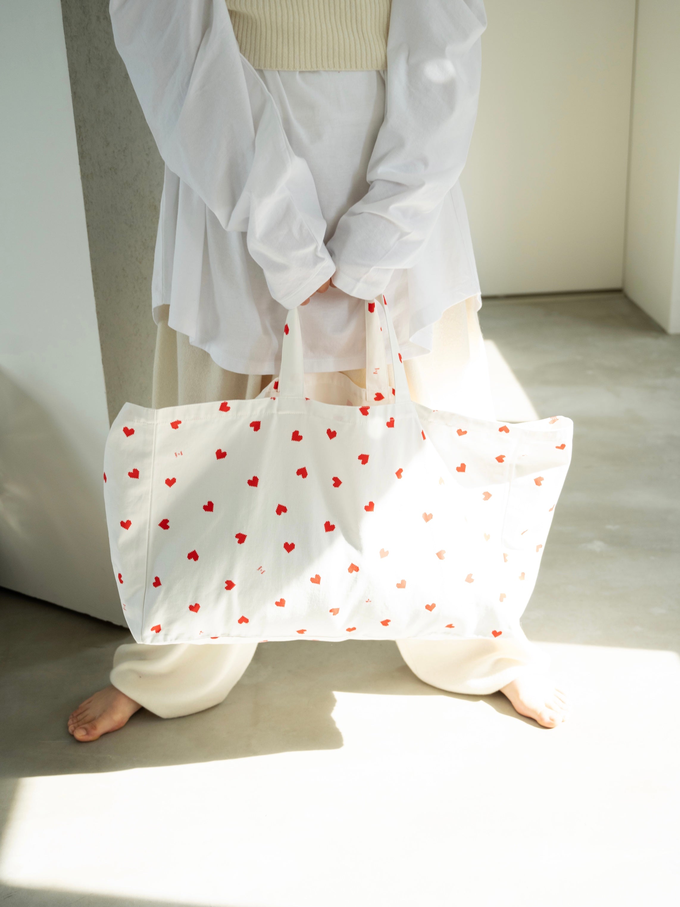 STYLIST BAG SIZE:L