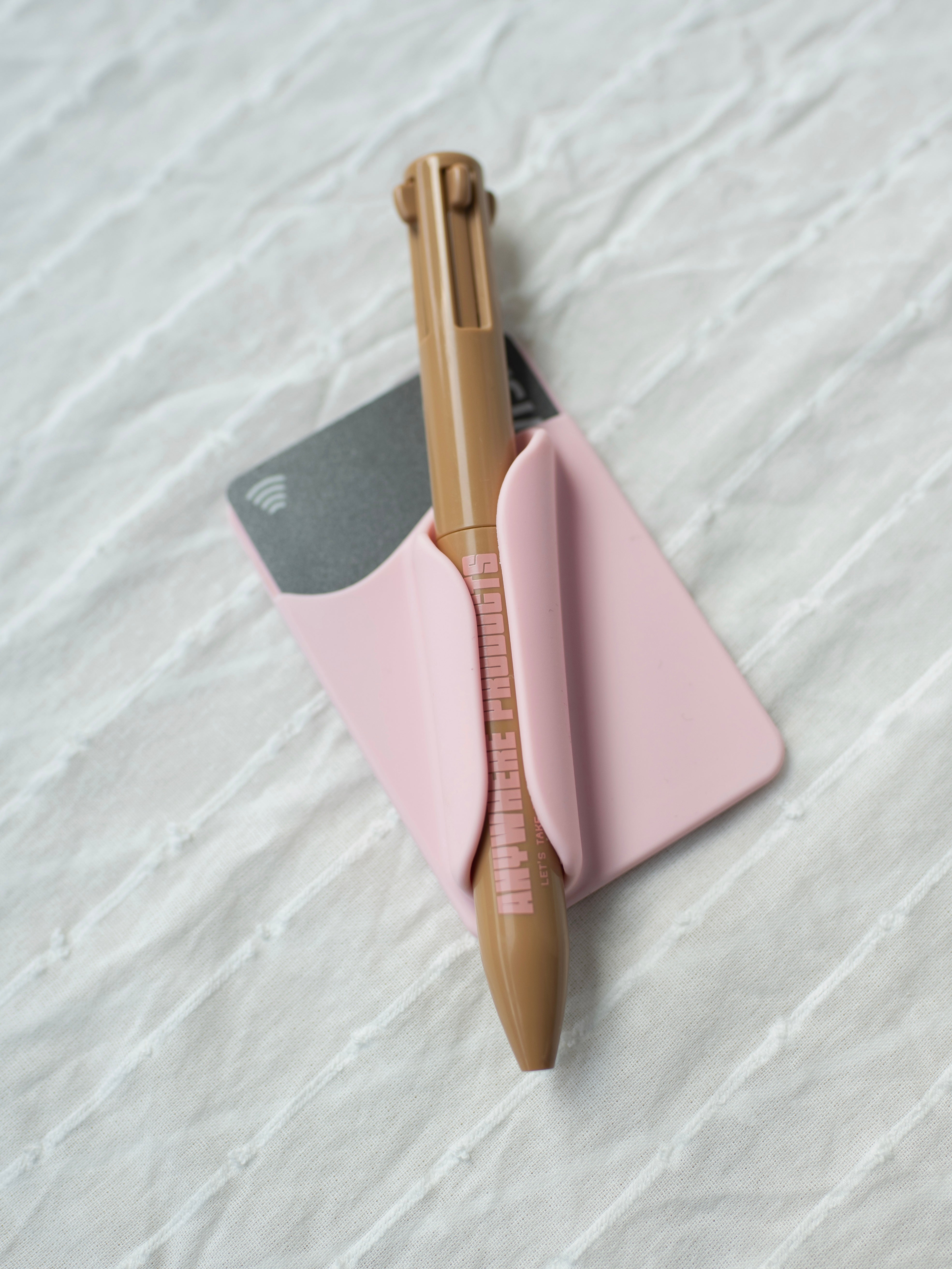 MAKEUP PEN HOLDER