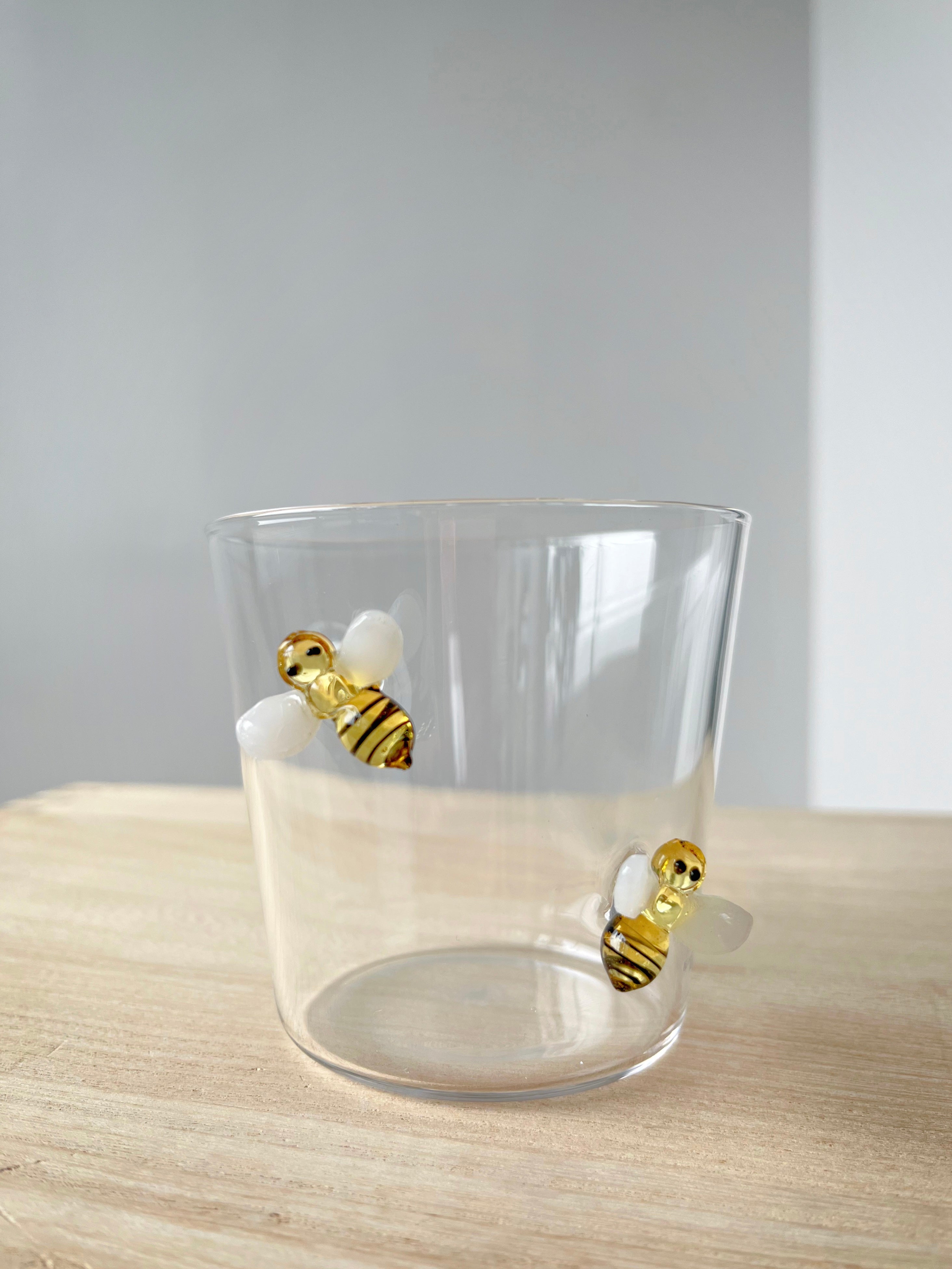 tumbler bees