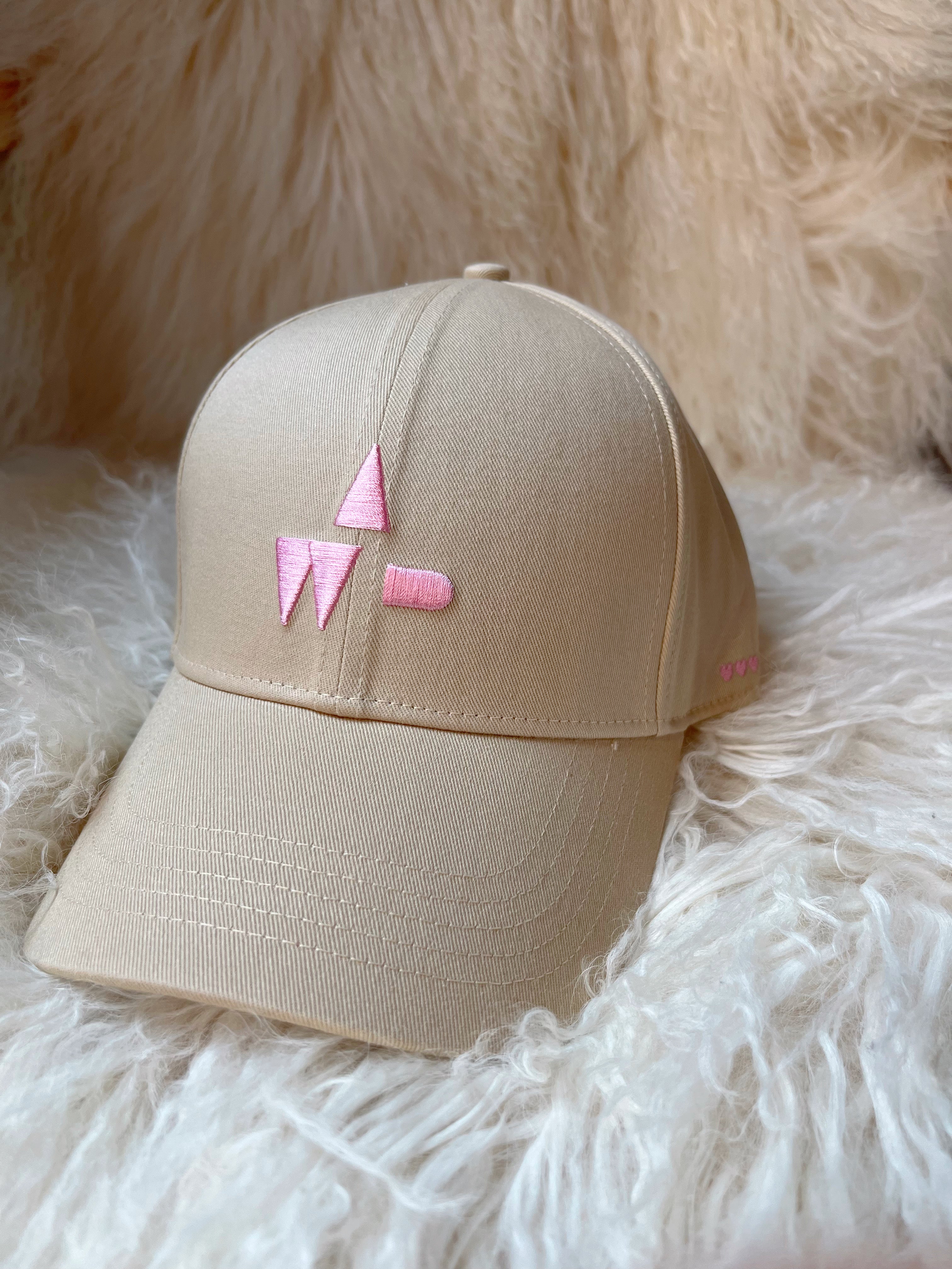 DAY BY DAY CAP