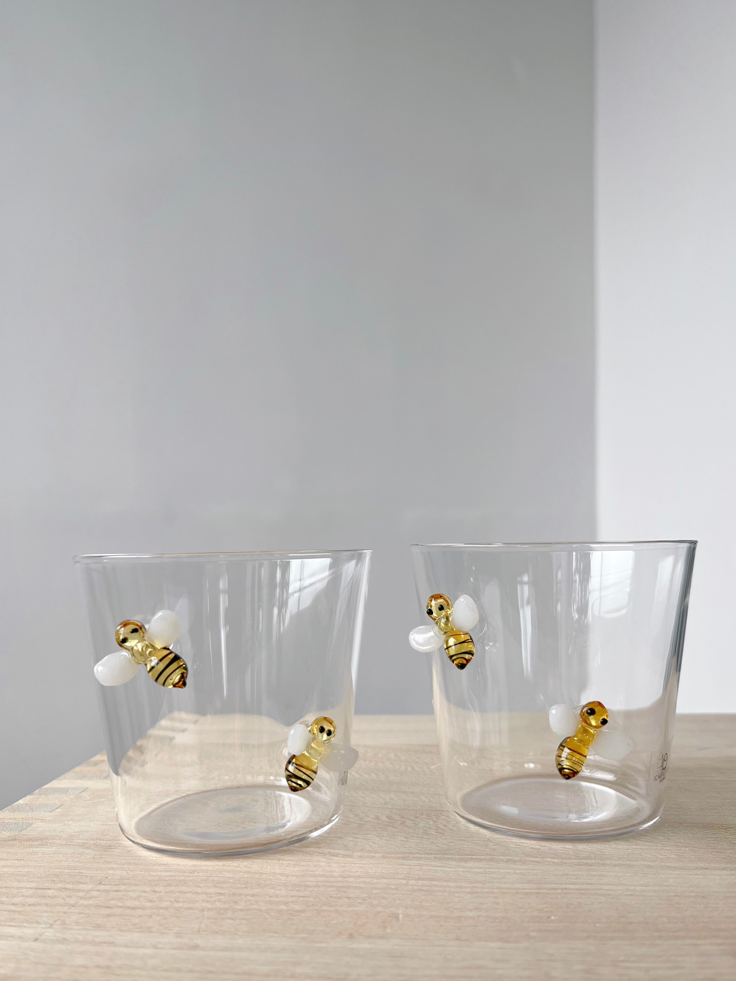 tumbler bees