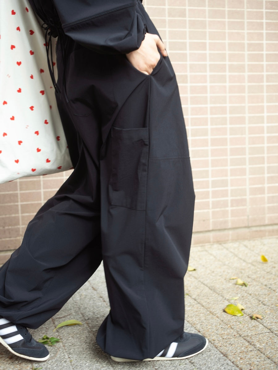 RAIN LONG PANTS