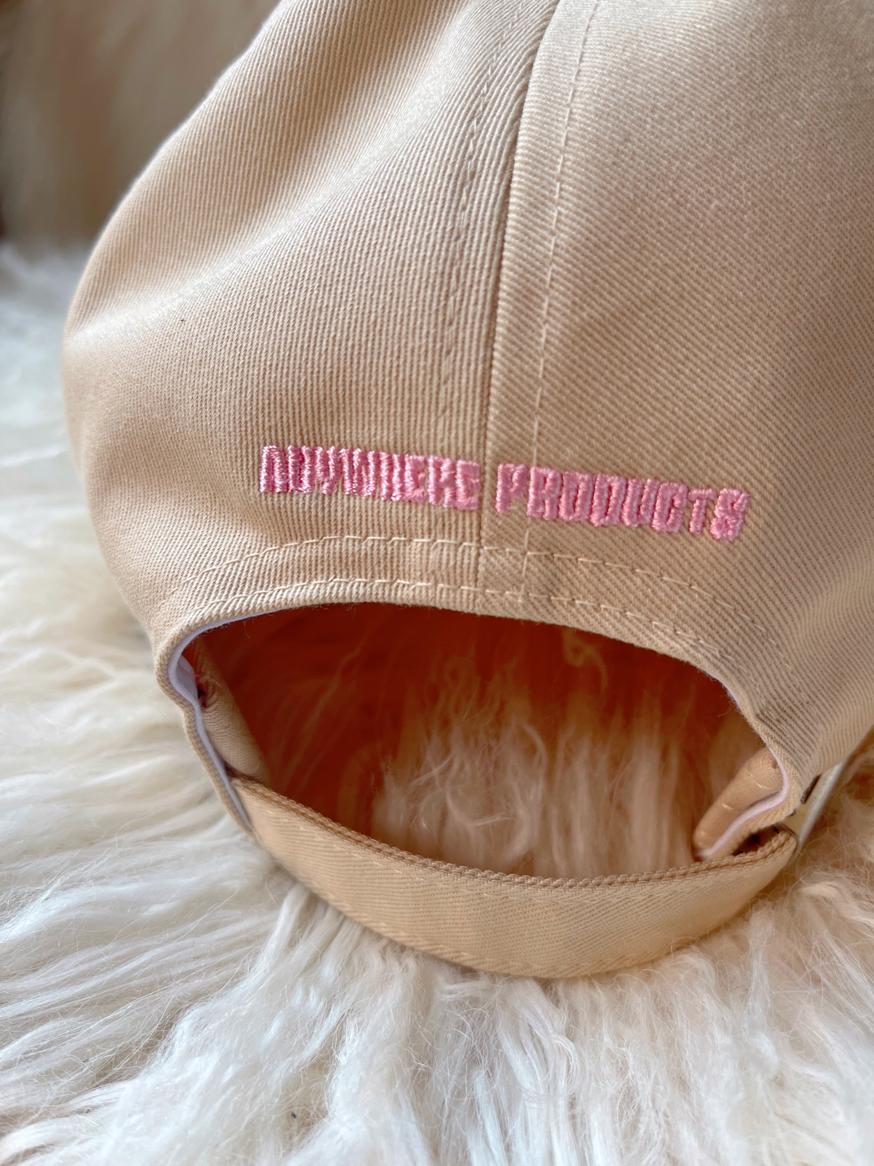 DAY BY DAY CAP