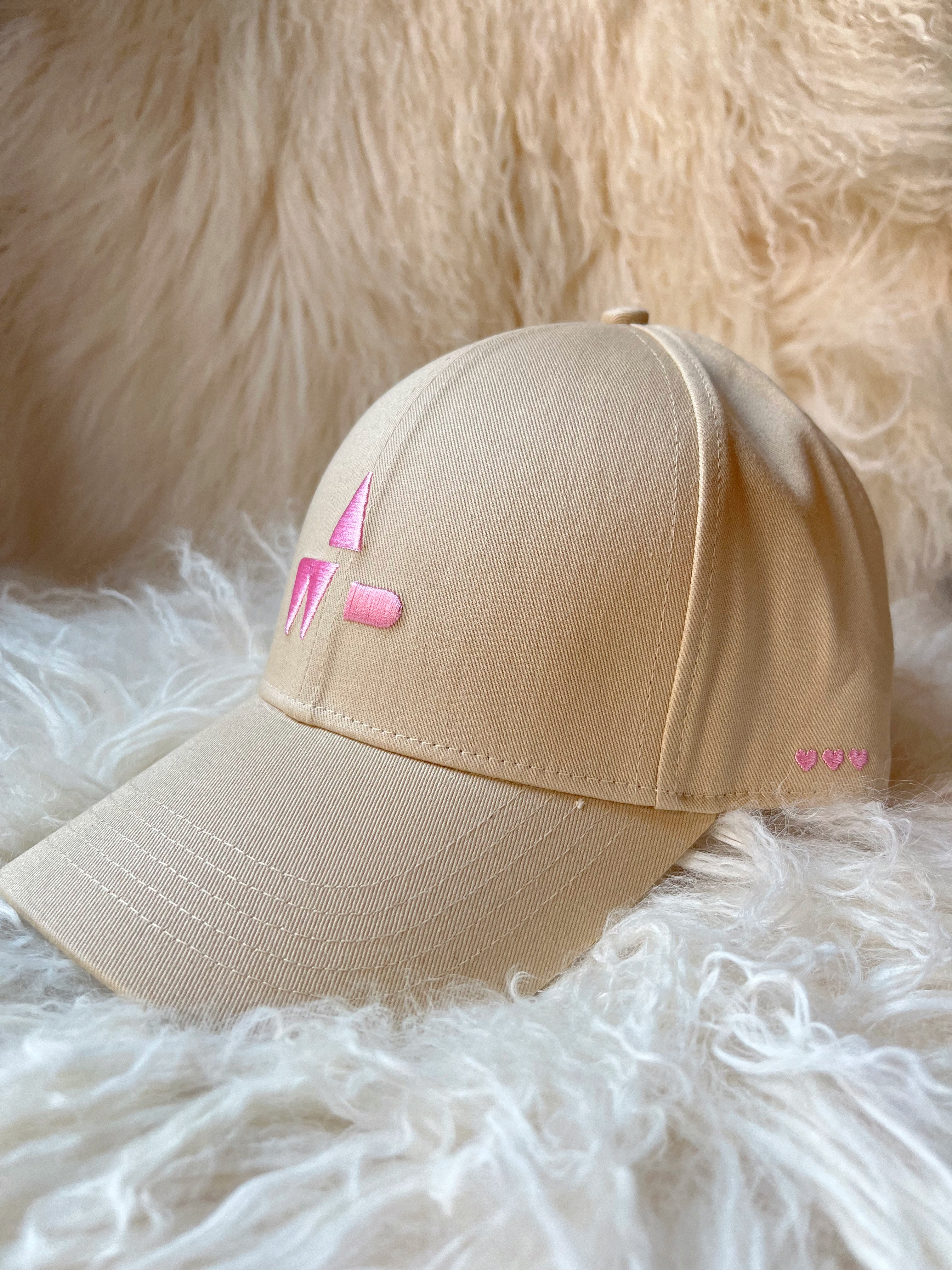 DAY BY DAY CAP