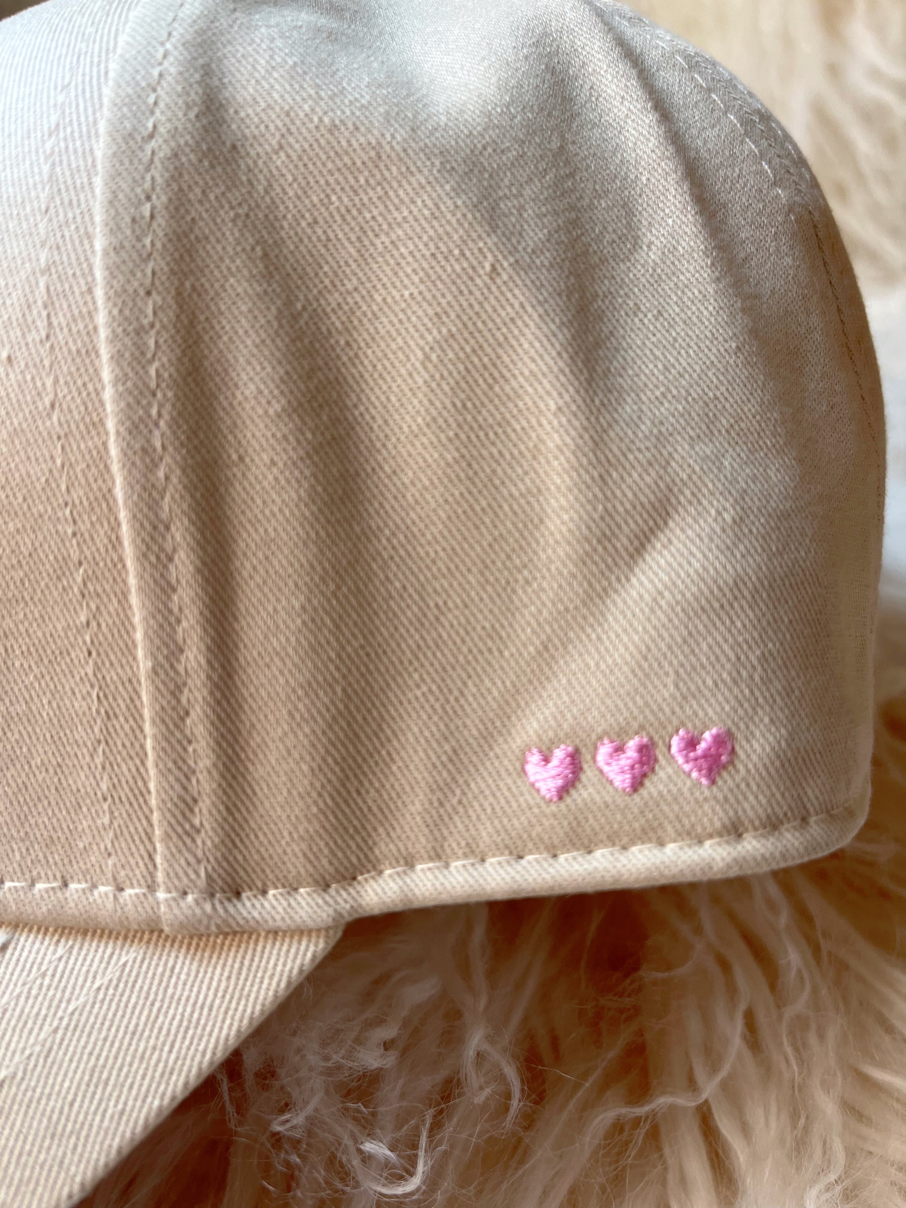 DAY BY DAY CAP