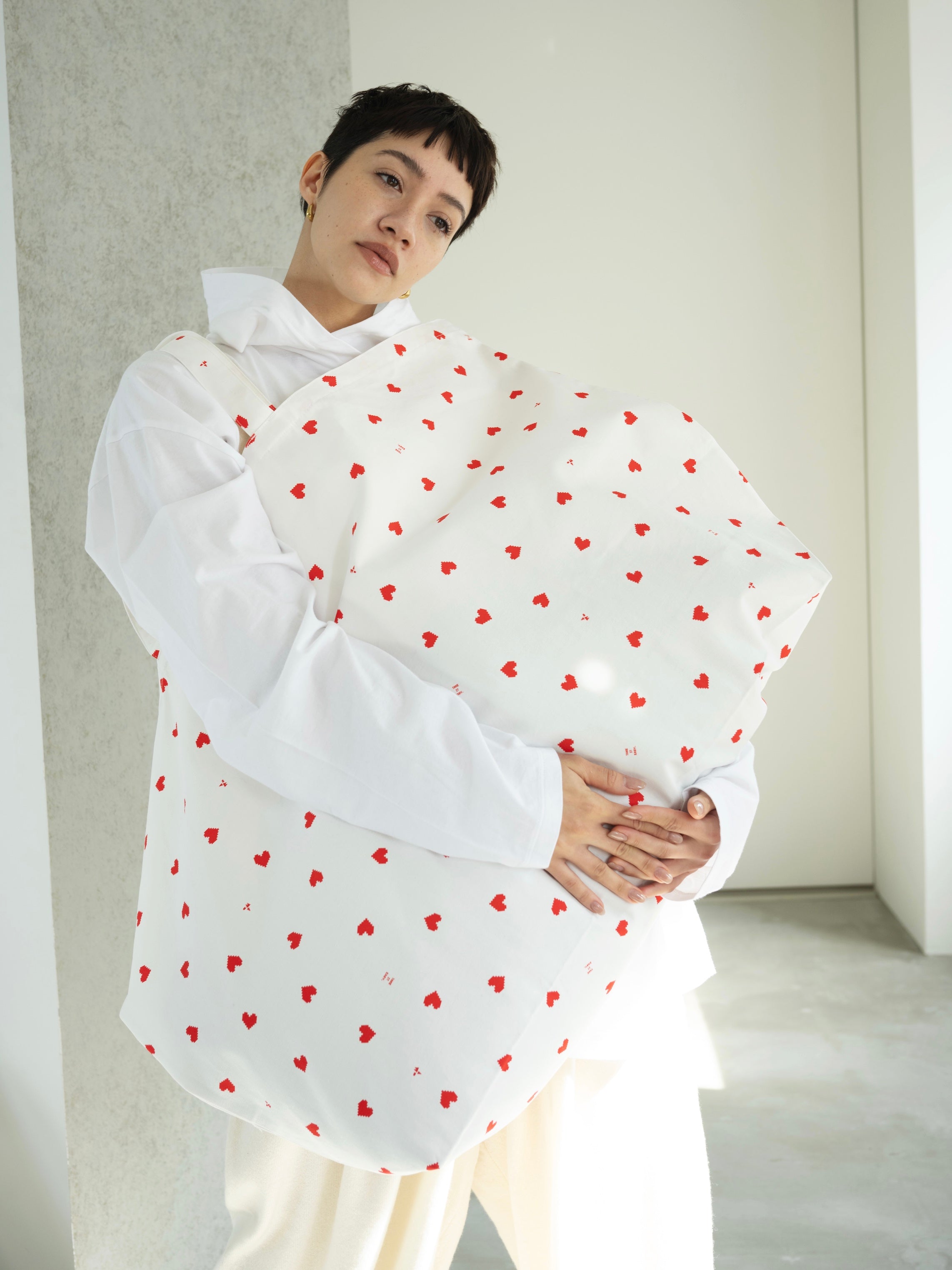 LAUNDRY BAG SIZE:XL