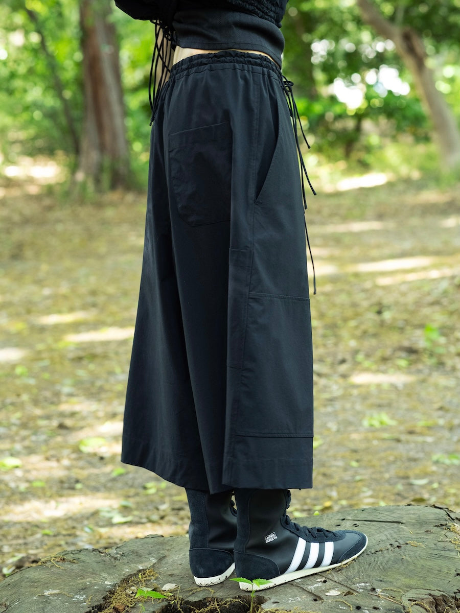 RAIN HALF PANTS