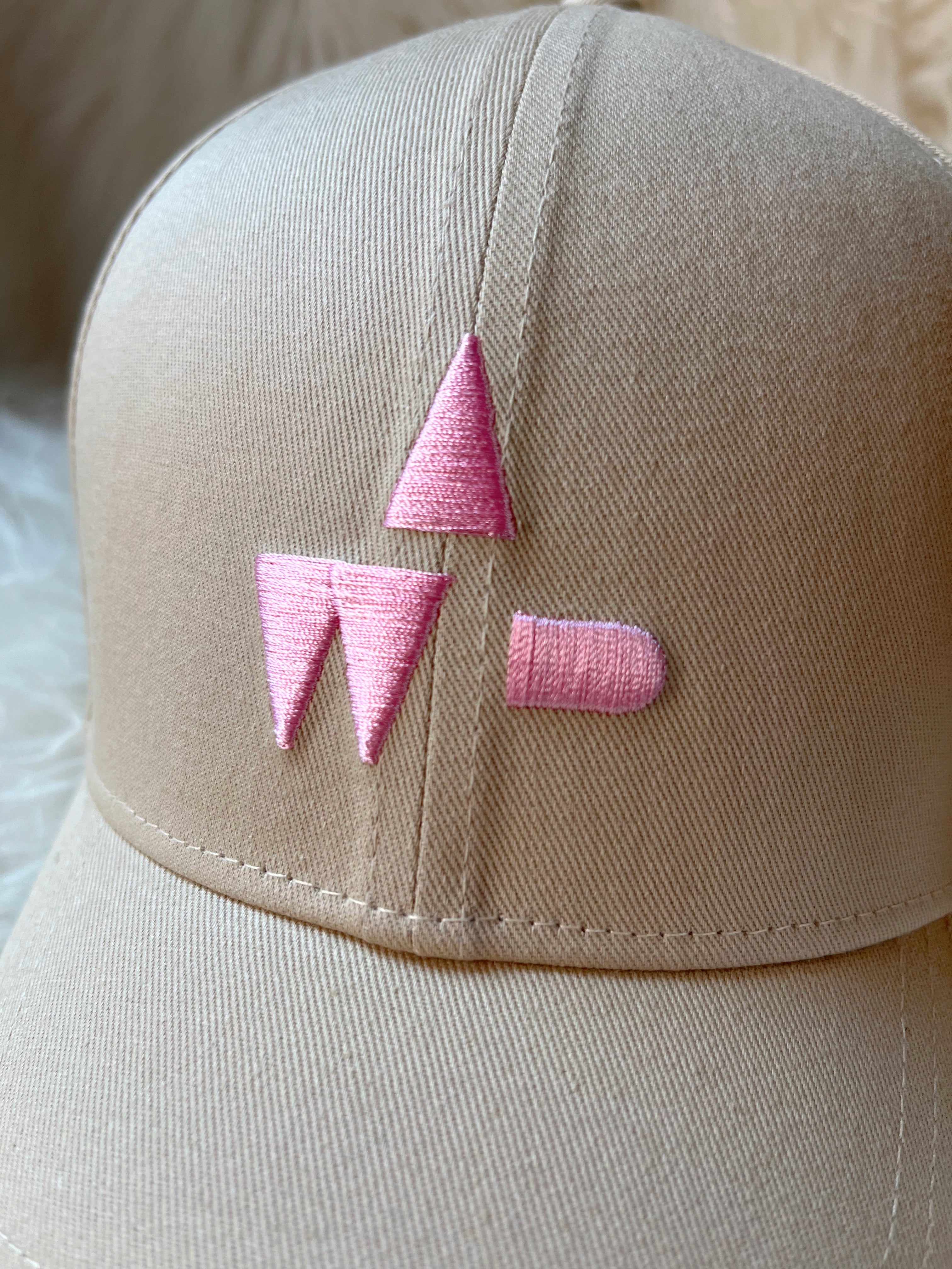 DAY BY DAY CAP