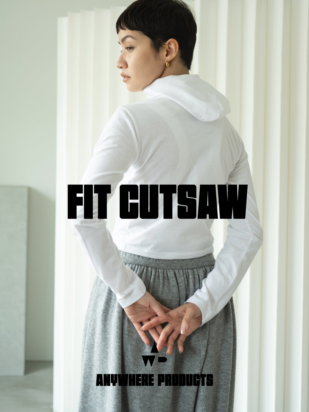 FIT CUTSAW