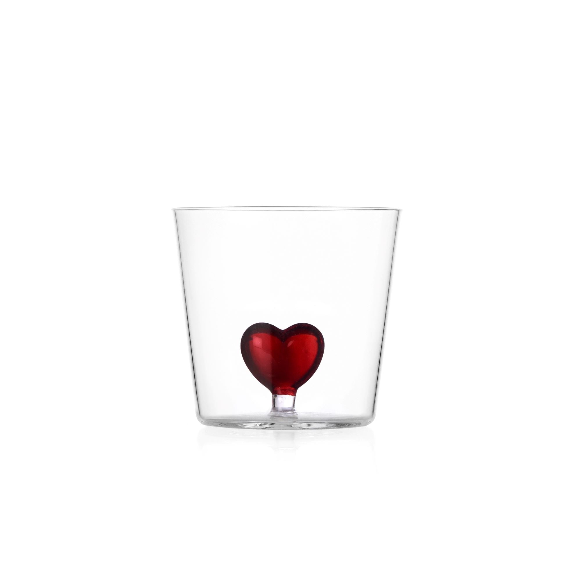 TUMBLER HEART 350ml