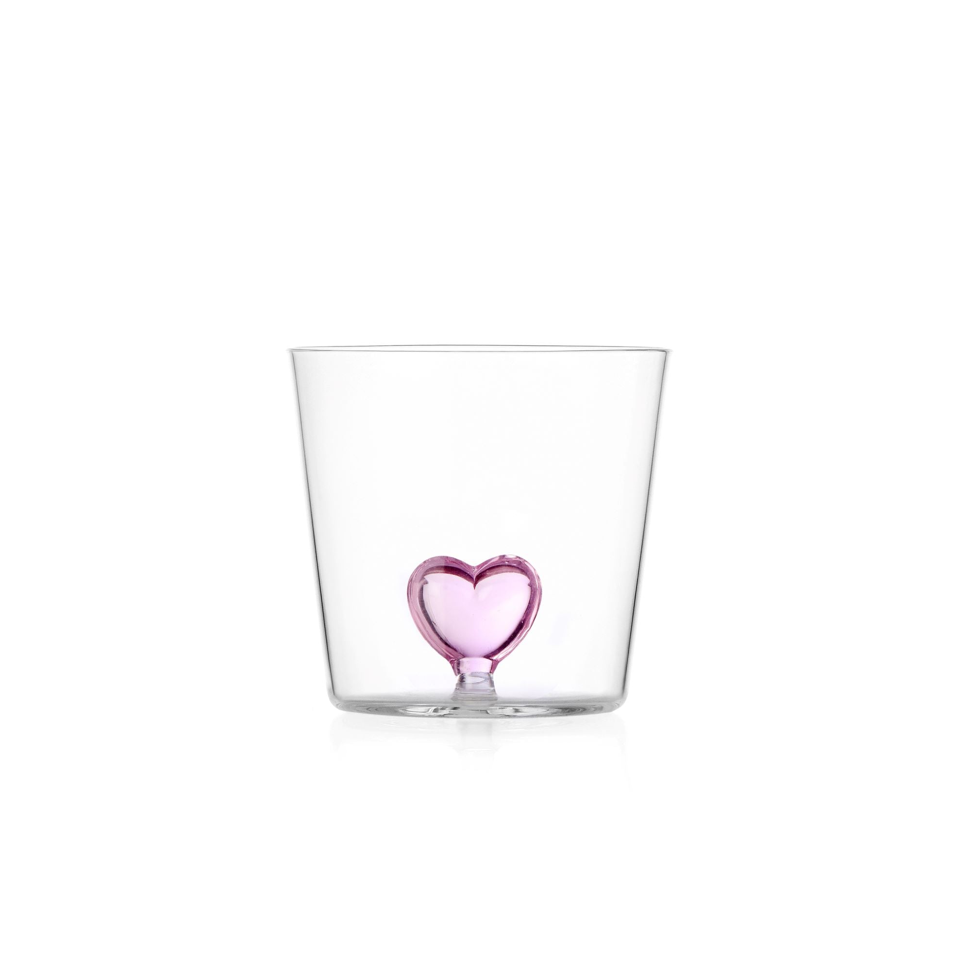 TUMBLER HEART 350ml