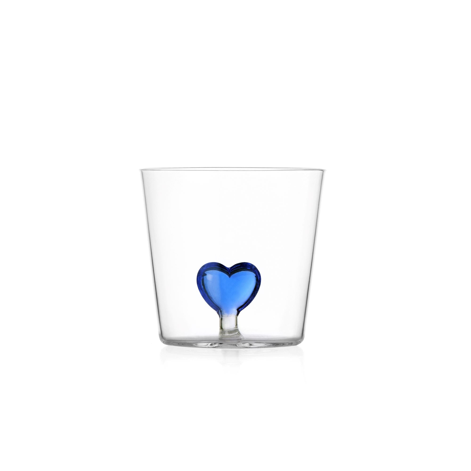 TUMBLER HEART 350ml