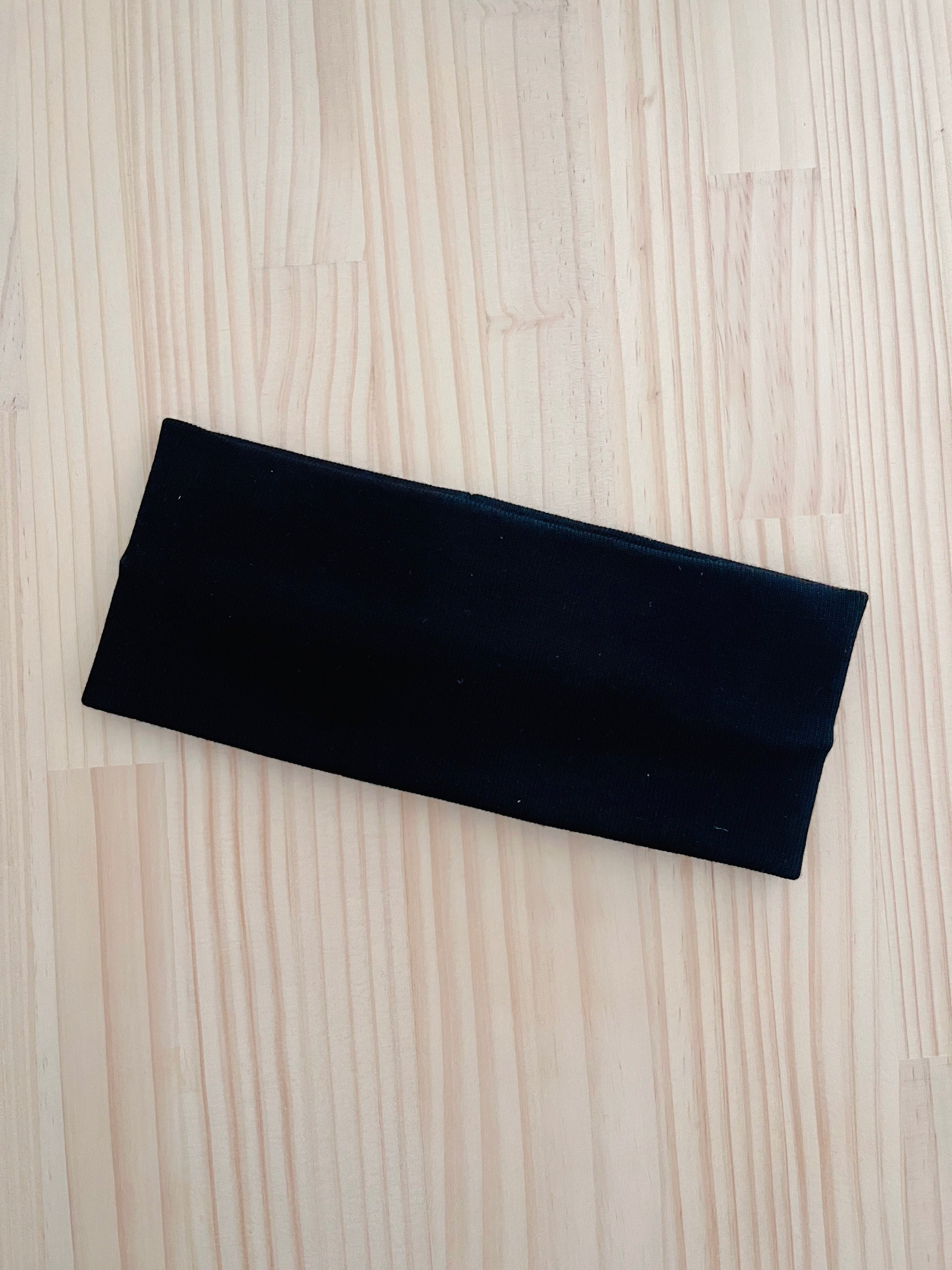 RIB HAIR BAND