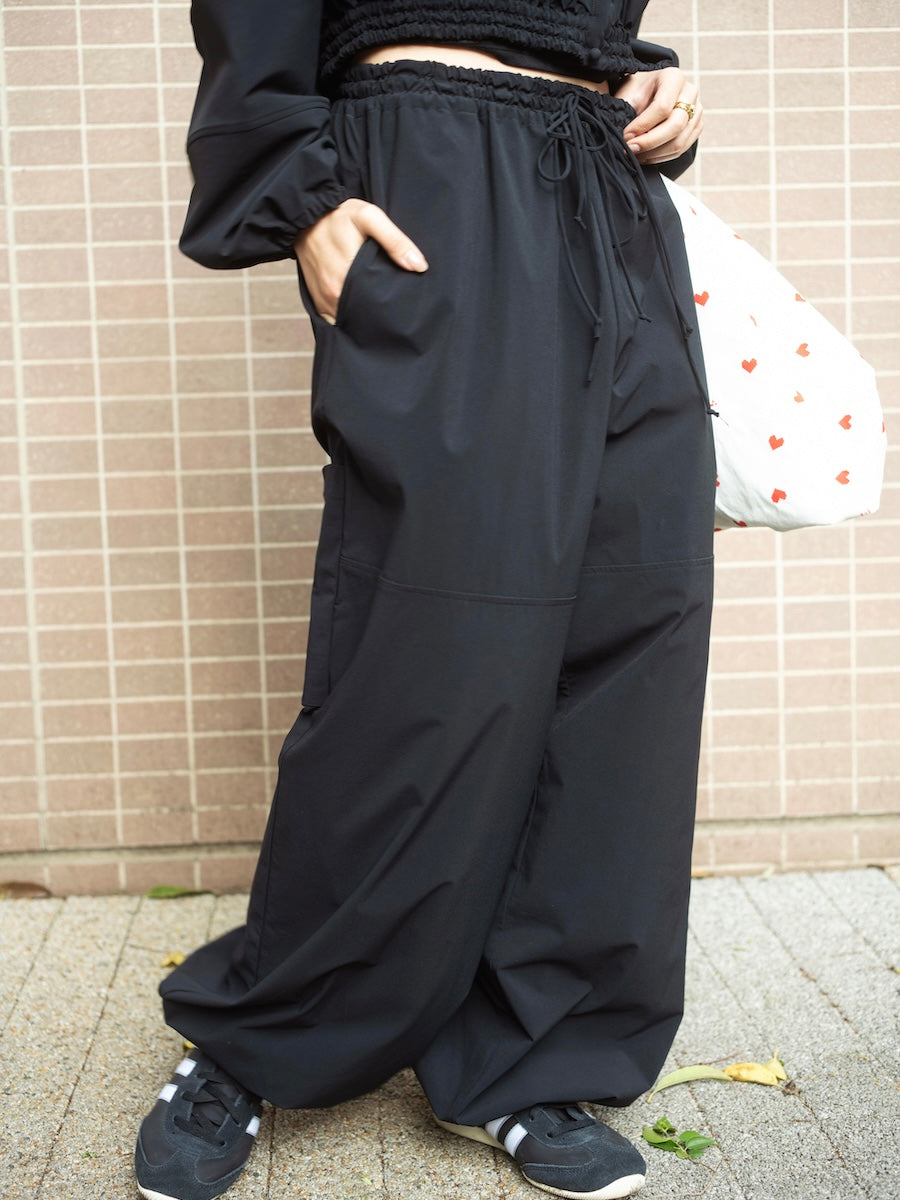 RAIN LONG PANTS