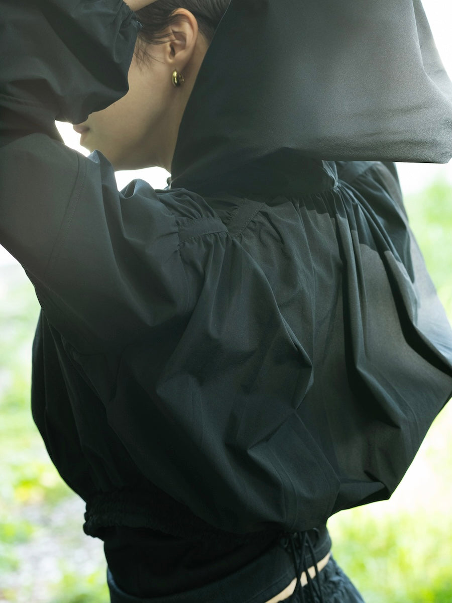 RAIN BLOUSON
