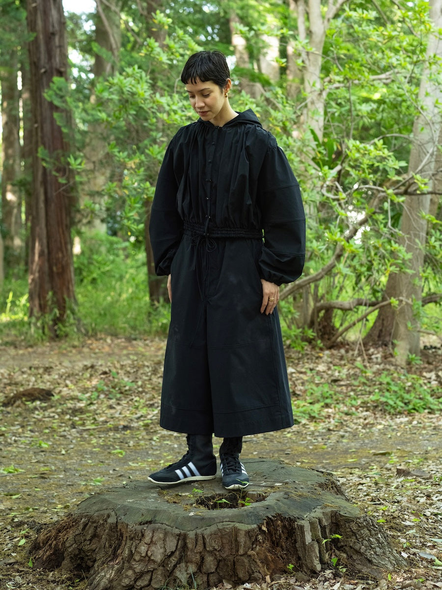 RAIN HALF PANTS