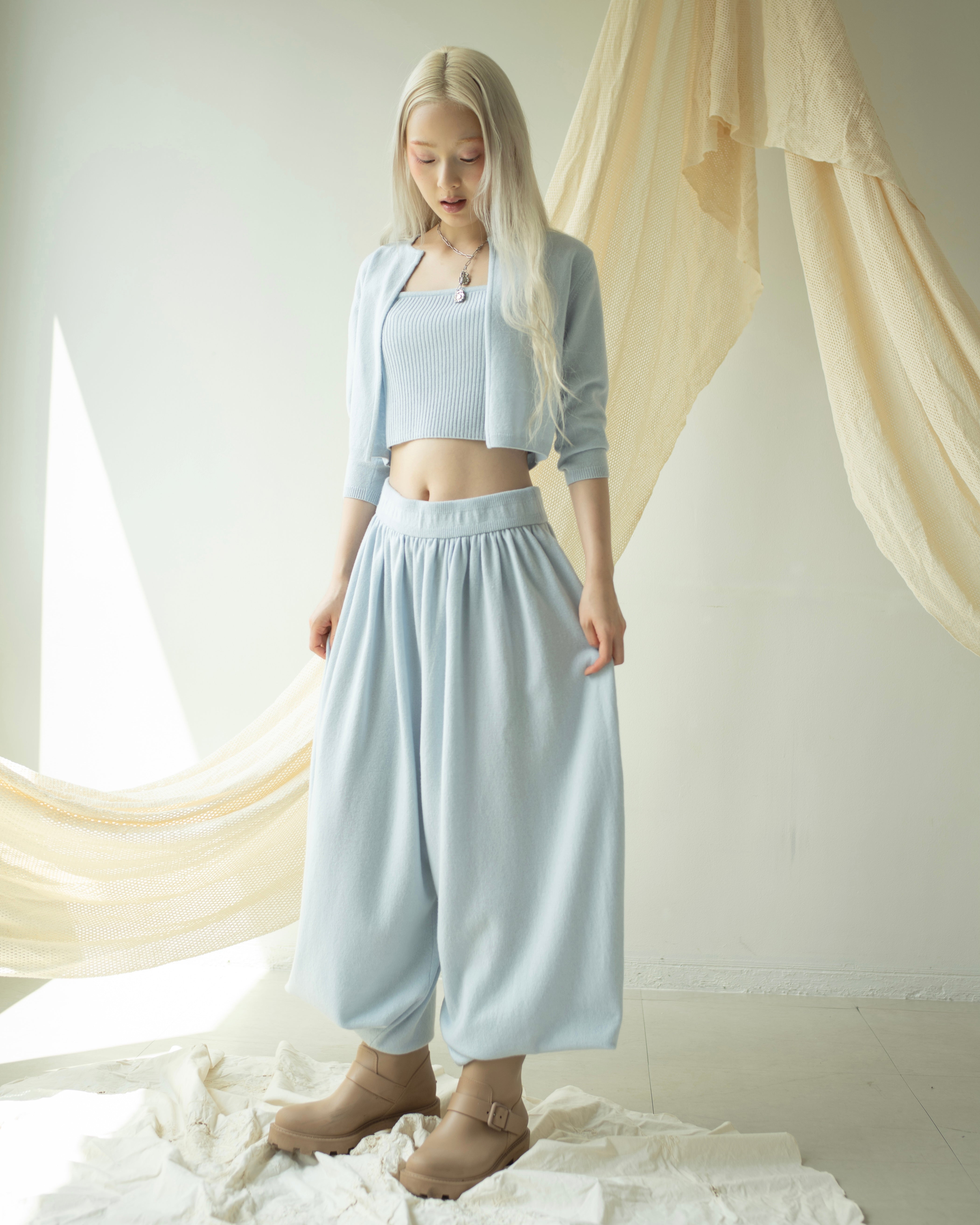 カシミアコレクション